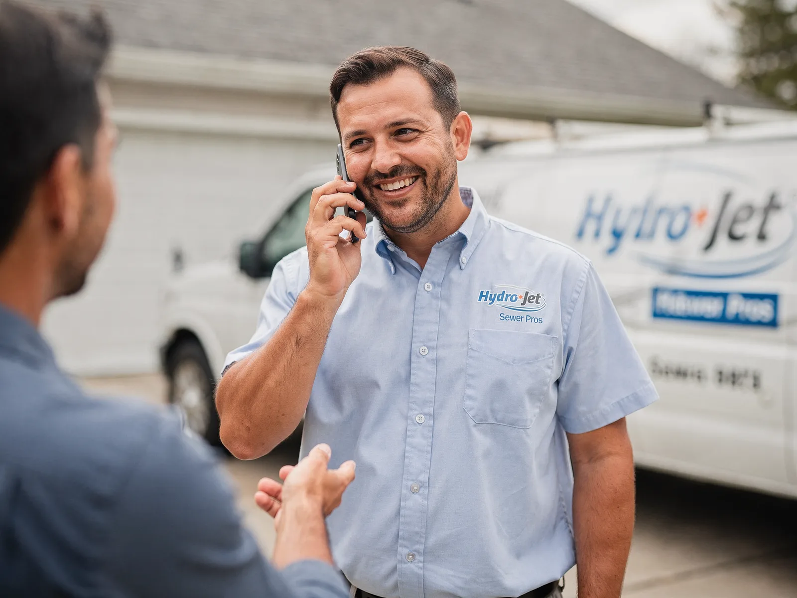 Hydro Jetting Shawsville, VA FAQs